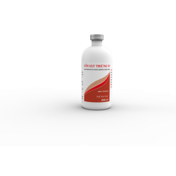 CỒN SÁT TRÙNG 70